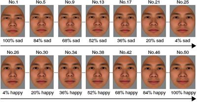 Working Memory Maintenance Modulates Serial Dependence Effects of Perceived Emotional Expression